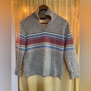 90’s Style Sweater